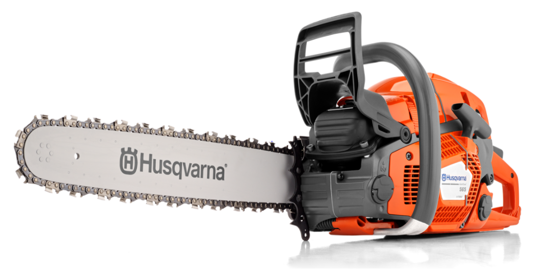 Motorsäge Husqvarna 572 XP® G | Motorsägen Motorsägen Forsttechnik